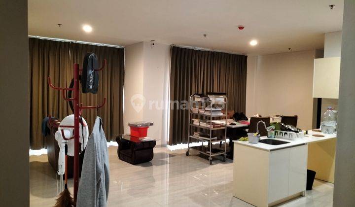 Apartemen Bagus Siap Huni 3 BR Tower B Di Lloyd Alam Sutera 1