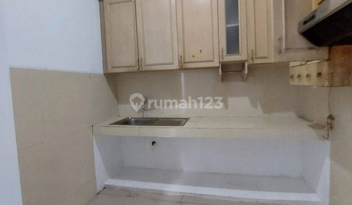 Dijual Cepat Rumah di Cluster Favorit di Cluster Turquise PHG  2