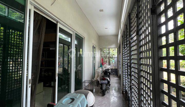 Dijual Cepat Rumah Mewah Siap Huni Di Frangipani De Park BSD  2