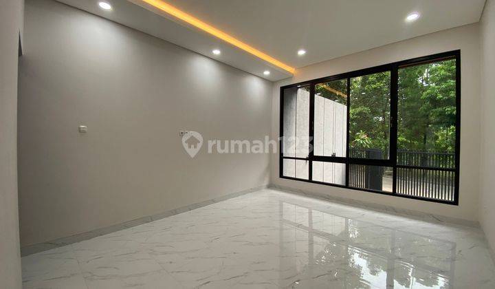 Dijual Rumah View Sungai di Sentul City, Bogor 2