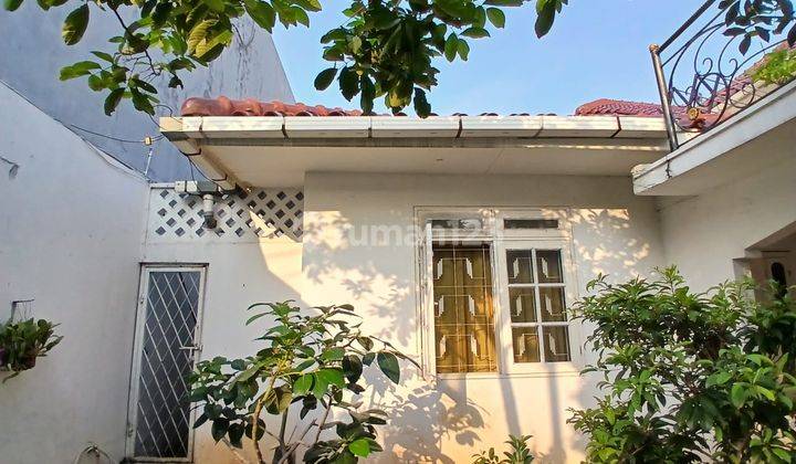 Dijual Rumah Mewah Siap Huni Di Jagakarsa Jakarta Selatan 2