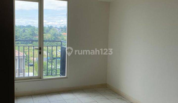 Dijual Cepat Apartement 2 BR di Podomoro Golf View Cimanggis  1