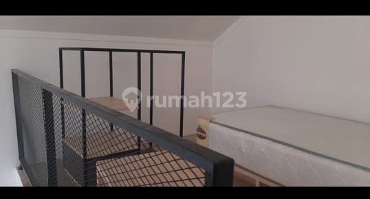 Disewakan Rumahfully Furnished Type Mezanin di Lokasi Strategis Karawang Teluk Jambe Timur 2
