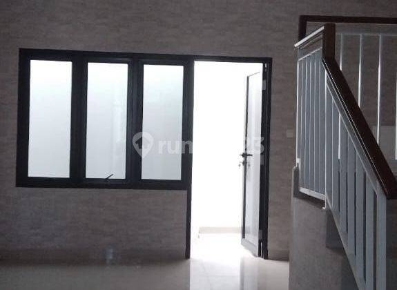 Rumah Mewah 2 Lantai Di Cempaka Putih 2