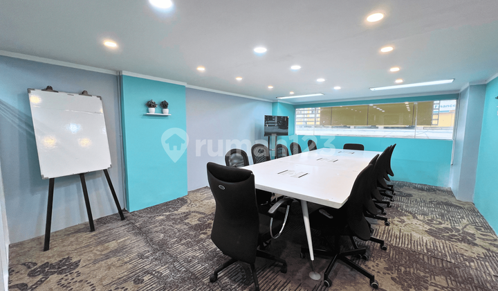 Sewa Ruang Kantor Murah di Bekasi Sewa Ruang Kantor Murah di Bekasi