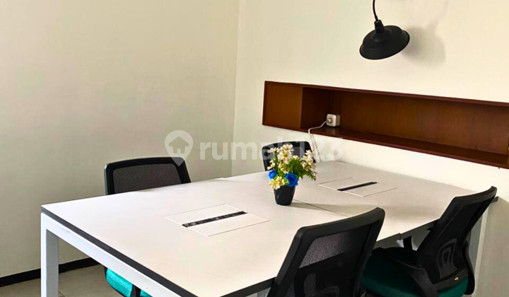 Cheap Office Space Rental in Bandung Cheap Office Space Rental in Bandung