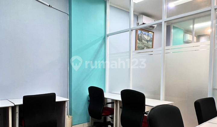 Cheap Office Space Rental in Bekasi Cheap Office Space Rental in Bekasi