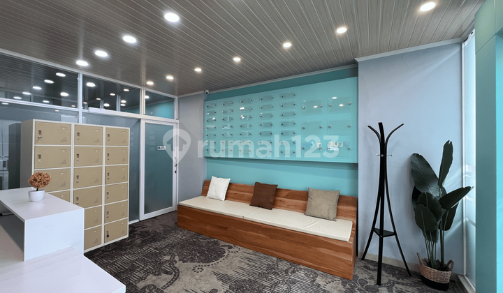 UMKM Brand IP Management Services UMKM Brand IP Management Services