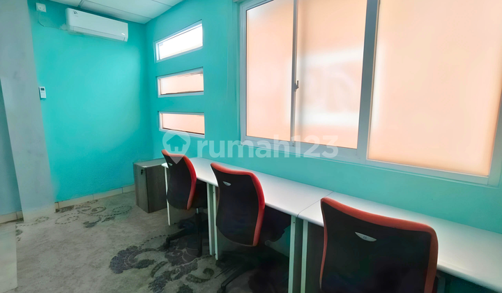 Cheap Virtual Office Rental in Cikarang Bekasi Cheap Virtual Office Rental in Cikarang Bekasi