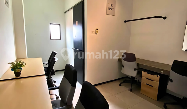 Cheap Office Space Rental in Bandung Cheap Office Space Rental in Bandung