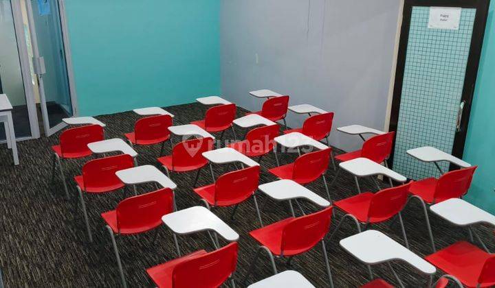 Sewa Event Spaces Kapasitas Besar di Jakarta Barat 2