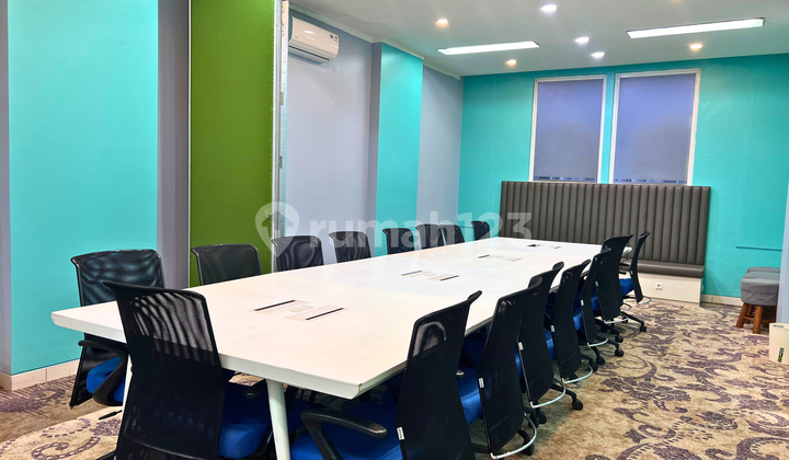 Sewa Virtual Office Murah di Bekasi 