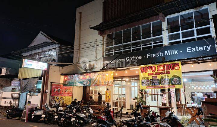 Sewa Ruang Kantor di Yogyakarta  1