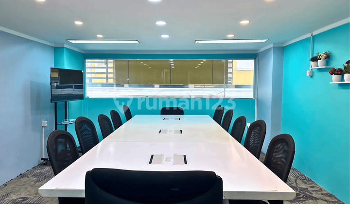 Cheap Meeting Room Rental at Summarecon Bekasi Cheap Meeting Room Rental at Summarecon Bekasi