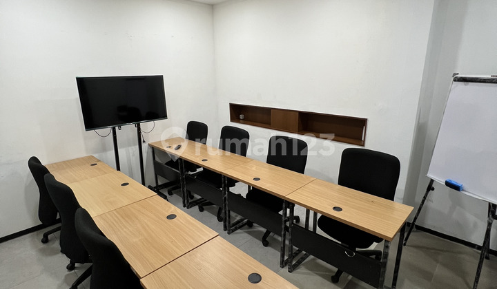 Intellectual Property Brand Management Services for SMEs in Bandung Intellectual Property Brand Management Services for SMEs in Bandung