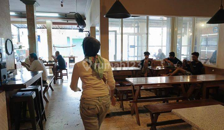 Sewa Ruang Kantor di Yogyakarta  2