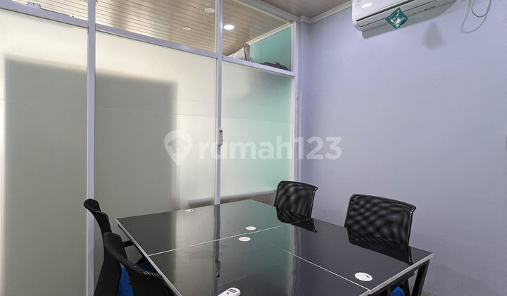Daily Office Space Rental at Summarecon Bekasi Daily Office Space Rental at Summarecon Bekasi