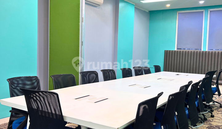 Sewa Ruang Kantor Murah di Bekasi Sewa Ruang Kantor Murah di Bekasi