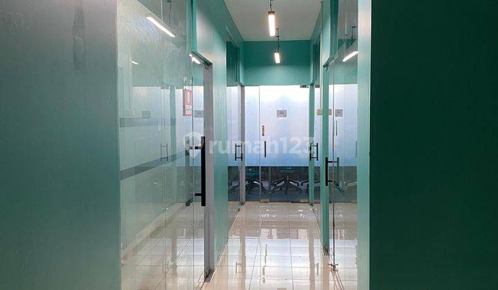 Sewa Ruang Kantor Murah di Grand Galaxy Park 2