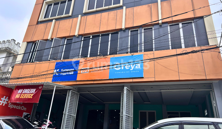 Affordable Virtual Office Rental in Pondok Gede, Bekasi City Affordable Virtual Office Rental in Pondok Gede, Bekasi City