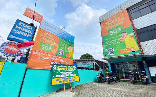 Affordable Virtual Office Rental in Pamulang, South Tangerang