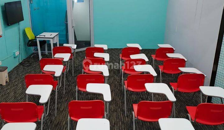 Sewa Event Spaces Kapasitas Besar di Jakarta Barat 2