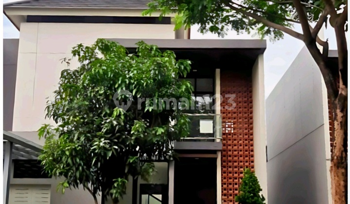 Rumah Baru Elora Di Mainroad Jalan Utama Cluster Emily Summarecon Bandung Rumah Baru Elora Di Mainroad Jalan Utama Cluster Emily Summarecon Bandung