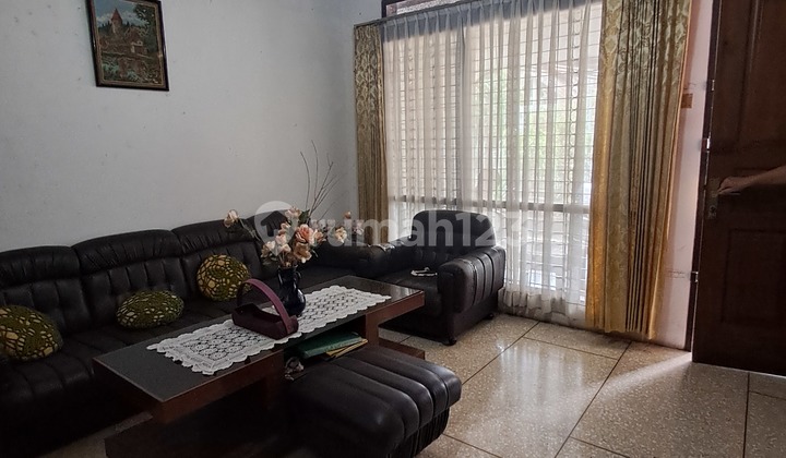 Rumah Sayap Jl Riau Cocok.untuk Restoran Cafe dan Kantor 2