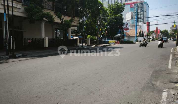 Business Space Land Area 600m Suitable For Office Or Cafe Business Space Land Area 600m Suitable For Office Or Cafe