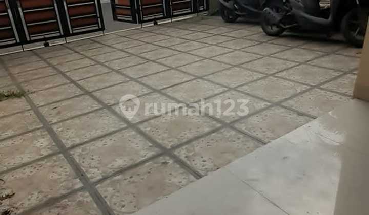 Rumah Baru Kamar Tidur 4 Sayap Jl Soekarno Hatta 2