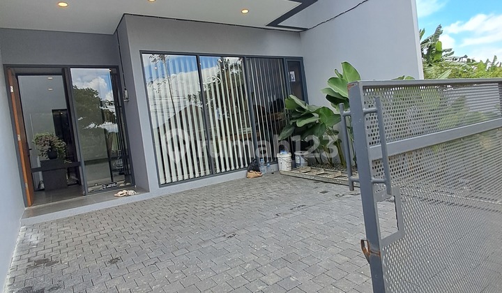 Rumah Elegan Siap Huni Di Bandung Timur 2