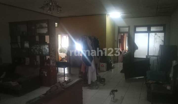 Ruang Usaha Cocok Untuk Bengkel Di Bandung Timur