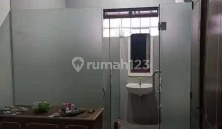 Rumah Baru Cakep Di Buah Batu 2