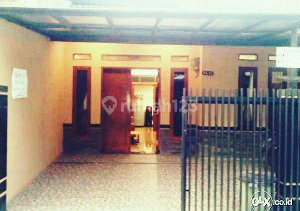 Dijual rumah siap huni di Bandung Selatan  2