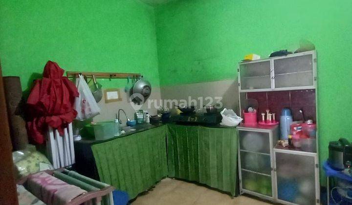 Dijual rumah siap huni di Bandung Selatan  2