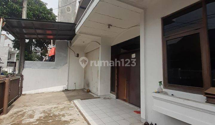 Dijual rumah Taman Holis Indah 1 dengan lebar muka 10 m  luas dan  tanah 180 m 1