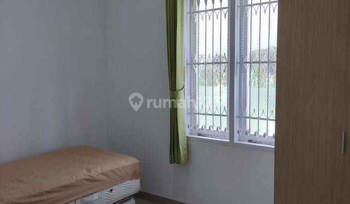 Rumah full furnished di Mekar Wangi Bandung  2