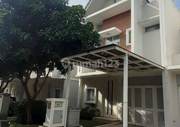 Rumah Amanda siap huni di Summarecon Bandung  2