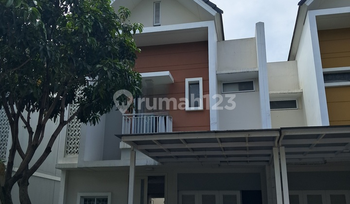 Rumah Amanda Tipe 7 Premium Kamar Tidur 3+1 2