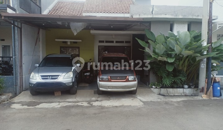 Rumah Homy Kamar Tidur 3 Dekat Telkom University