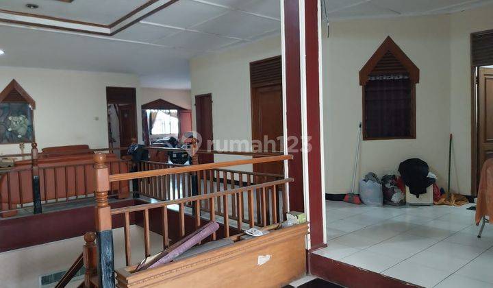 Rumah Bisa Dijadikan Usaha, Toko , Gudang Dan Kantor Di Dayeuhkolot 2