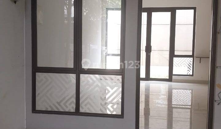 Rumah 2 Lantai Cluster Eclusive Dekat Ke Telkom University 2