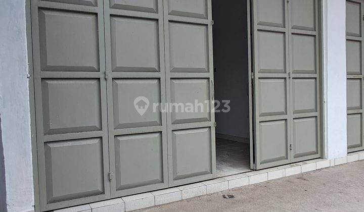Ruko Baru Lokasi Strategis Di Mainroad Jl Margacinta Cocok Untuk Toko Dan Kuliner 1