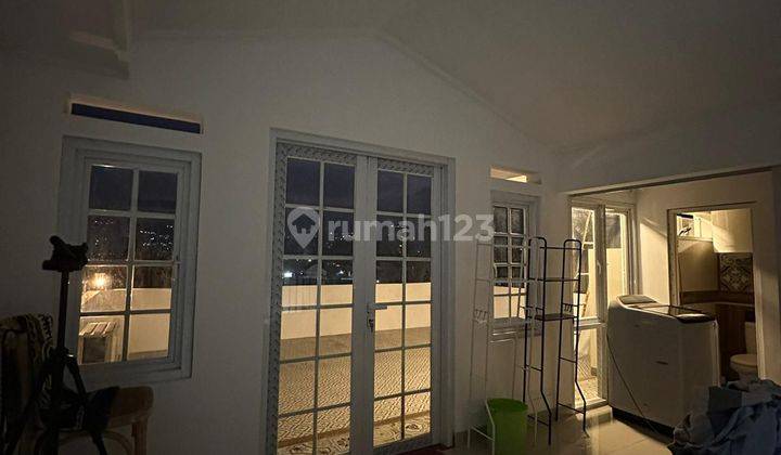 Rumah Cantik View Sunrise Sunset Dan Gunung Tangkuban Perahu