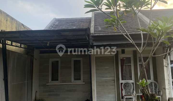 Rumah Murah Dengan Luas 93m One.gate.sytem Rumah Murah Dengan Luas 93m One.gate.sytem