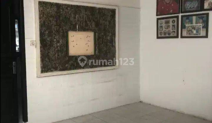 Rumah 1 Lantai Asri Di Cijaura Dekat Ke Jalan Raya 2