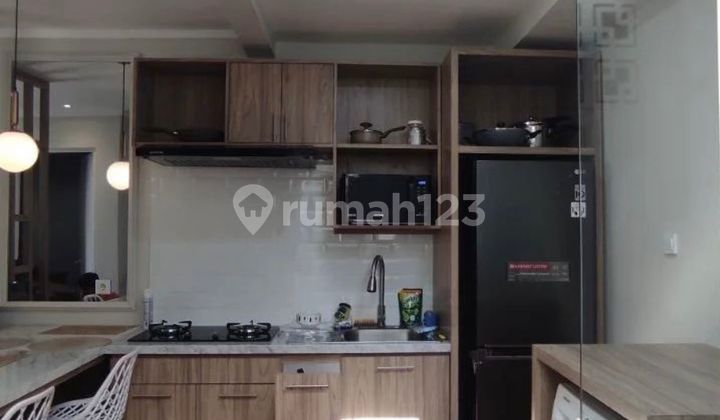 Jarang Ada Rumah Full Furnished Harga Murah Di Summarecon Bandung 2