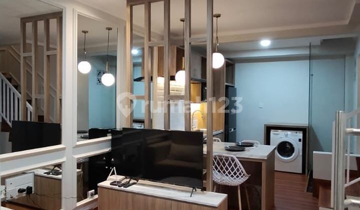 Jarang Ada Rumah Full Furnished Harga Murah Di Summarecon Bandung Jarang Ada Rumah Full Furnished Harga Murah Di Summarecon Bandung