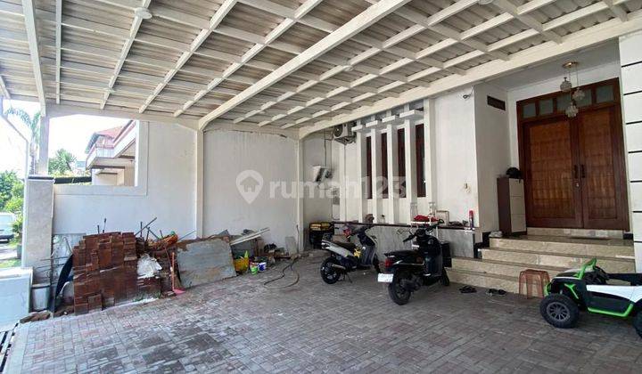 Rumah 2 Lantai Harga Murah Di Taman Kopo Indah  1