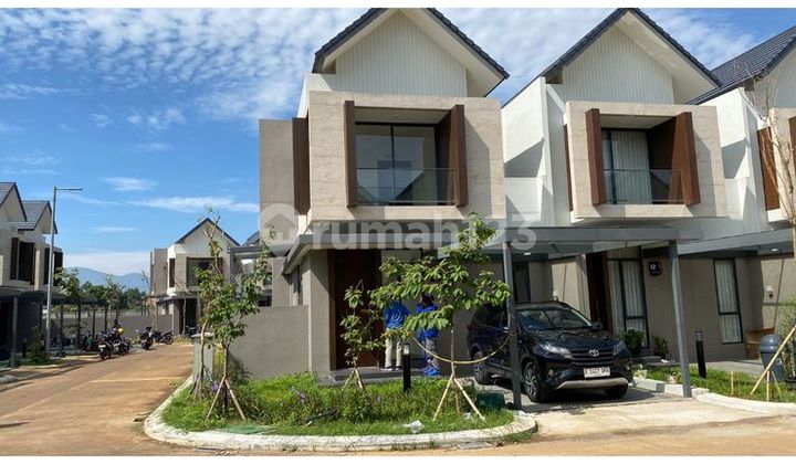Rumah Hook Geulis Dekat Universitas Telkom 2